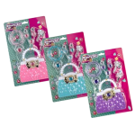 Princess Bag with Accessories Playset